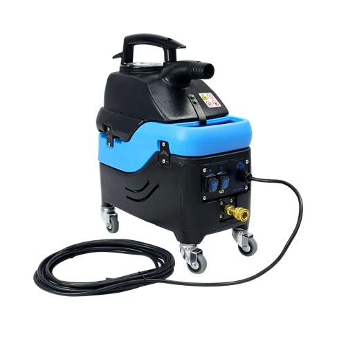 Mytee S-300 Tempo Spotter - 1 Gallon Unit - Cold Water Carpet Extractor - Interior Carpet Maintenance