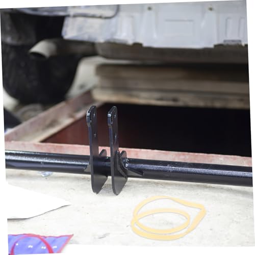 Happyyami Portable Tire Drive Transmission Belt for Wheel Balancer Quick Installation Material User-Friendly Design for Automotive Repair and Maintenance Centers