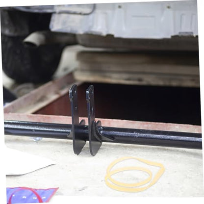 Happyyami Portable Tire Drive Transmission Belt for Wheel Balancer Quick Installation Material User-Friendly Design for Automotive Repair and Maintenance Centers