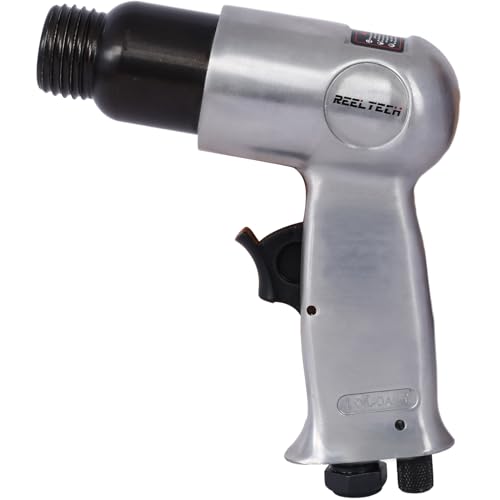 71 Piece Air Tool and Accessories Kit with 1/2" Impact Wrench 3/8" Air