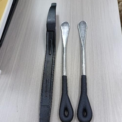 Bicycles Tire Changing Levers Auto Motorcycle Repair Spoon Tires Set Lever Tool Rims Protectors Bicycles Tool