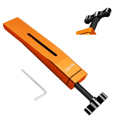 Brake Tool for Shimano and SRAM, Piston Press Tool for Brake Caliper, Hydraulic Disc Brake Caliper Piston Press Tool Compatible with All Brands, for Quick Brake pad Replacement
