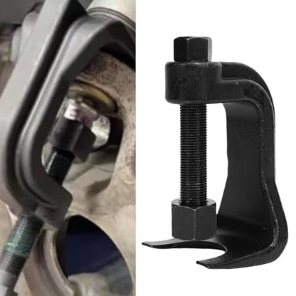 Ball Joint Separator 25112 High Strength Steel Ball Joint Removal Tool for Trucks Cars SUVs with 3/4in Socket Compatibility