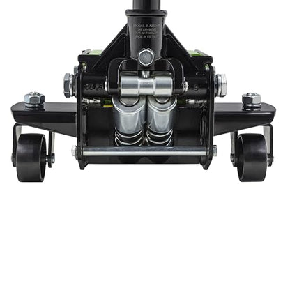 ARCAN 3-Ton Steel Floor Jack, Model A20005