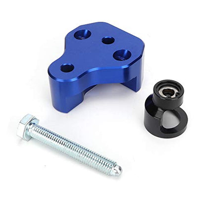 Valve Spring Compressor Tool for FORESTER XT 2004 2011 Aluminum Repair Kit Compatible with Engine Valve Spring Replacement - color: Blue
