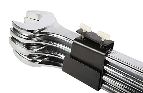 SUNEX TOOLS 9604 Super Jumbo SAE Combination Wrench Set, 4-Piece, Silver - size: SAE, style: Super Jumbo Combination Wrench Set 4-Piece