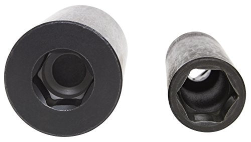 Lisle 77080 19 Mm Harmonic Balancer Socket For for Honda - style: 19mm