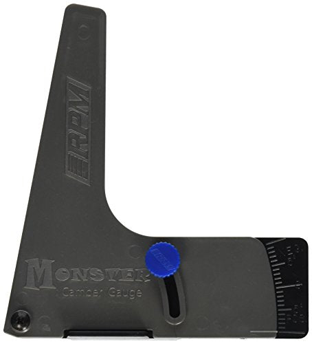 RPM Monster Camber Gauge