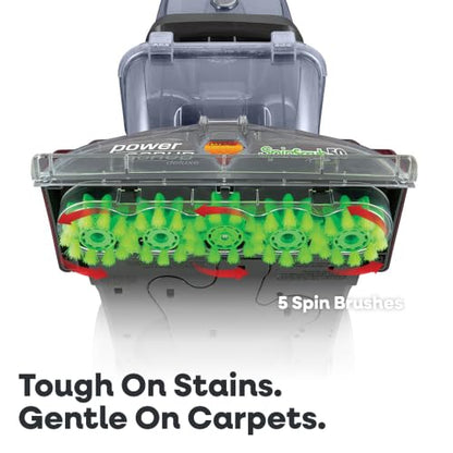 Hoover PowerScrub XL Pet Carpet Cleaner Machine for Carpet and Upholstery - style: PowerScrub XL