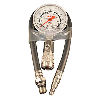 Milton S-1251 Deluxe Compression Tester, United States