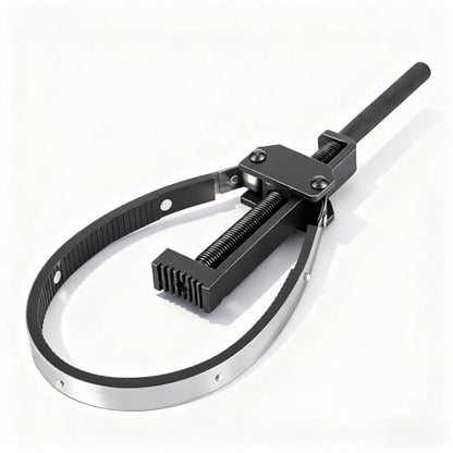 Fly Wheel Holder, Motorcycle Clutch Flywheel Holder Wrench, 330mm/13in Adjustable Flywheel Fixed Wrench Motorcycle ATV Repair Tool Clutch Flywheel Holding Tool
