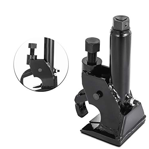 Colinktool 70160 Manual Bead Breaker Tractor Manual Tire Bead Breaker Change Tool Car Repair