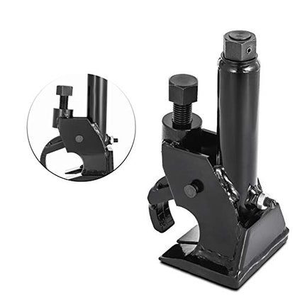 Colinktool 70160 Manual Bead Breaker Tractor Manual Tire Bead Breaker Change Tool Car Repair