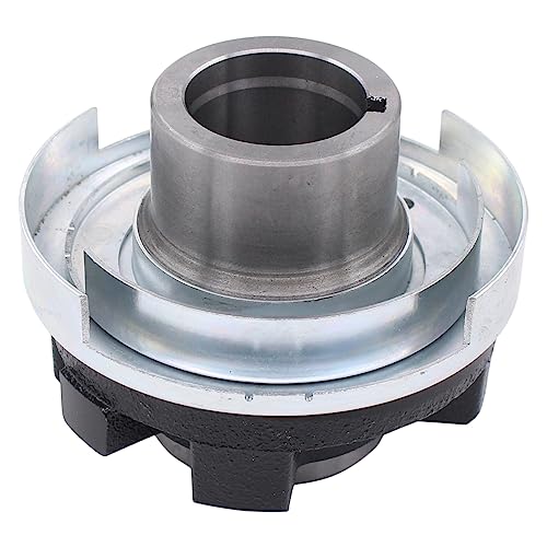 Harmonic Balancer Crankshaft Pulley Hub for Ford | for Ford Mustang 1991-1993, Ranger 1989-1994 2.3L