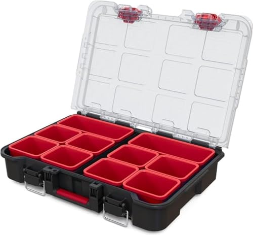 Keter Stack & Roll System - style: DIY Tool Storage System