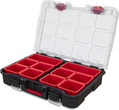 Keter Stack & Roll System - style: DIY Tool Storage System