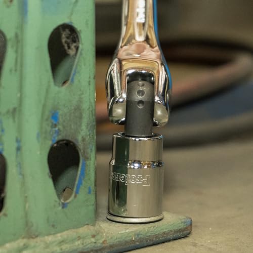 S42201 Cobra Flex Handle (Breaker Bar), 1/2" Drive, 10" - size: 1/2 X 10 INCHES, style: COBRA FLEX HANDLE