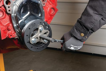 Performance Tool W89714 46 pc. Multi-Purpose Puller Kit - style: 46 pc. Multi-Purpose Puller Kit