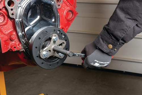 Performance Tool W89714 46 pc. Multi-Purpose Puller Kit - style: 46 pc. Multi-Purpose Puller Kit