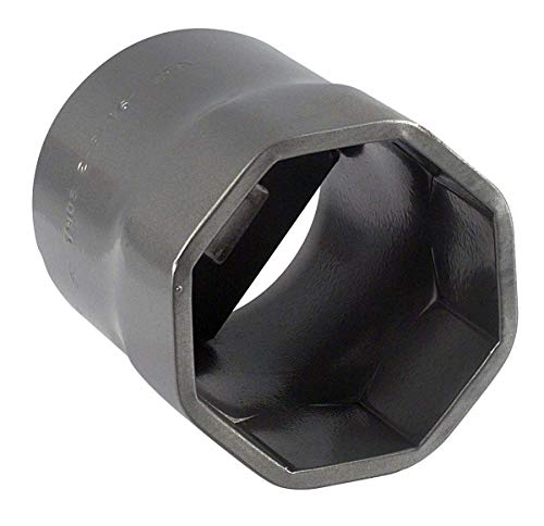 OTC 1905 2-9/16" 8-point Wheel Bearing Locknut Socket - 3/4" Drive - size: 2-9/16 Inch, style: 8-Point