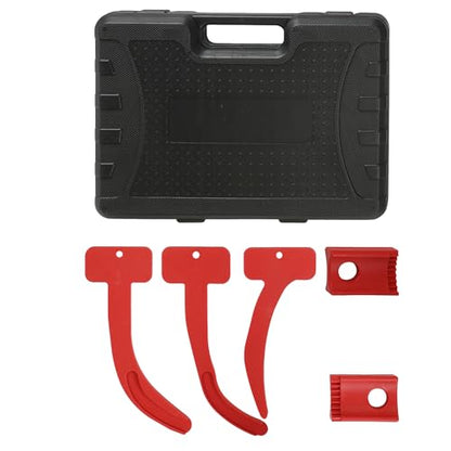 Pentastar 3.6L Timing Chain Kit Timing Chain Tensioner Guide Tool Kit | Fit For Ram 1500;Jeep Wrangler;Grand Cherokee;Charger;Challenger;Durango 3.6L Timing Chain Kit 2011-2016 OE 5184352AF