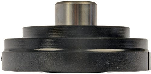 Dorman 594-047 Engine Harmonic Balancer Compatible with Select Chevrolet / GMC / Oldsmobile Models