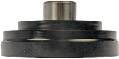Dorman 594-047 Engine Harmonic Balancer Compatible with Select Chevrolet / GMC / Oldsmobile Models