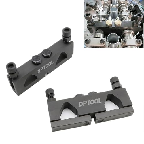 DPTOOL Camshaft Holding Timing Tool for Chrysler 3.6L 2025200090 | Cam Locking Tool for for Chrysler 3.6L Upgrade PHEV WD WK JL DT Engines - size: Camshaft Holding Tool