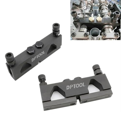 DPTOOL Camshaft Holding Timing Tool for Chrysler 3.6L 2025200090 | Cam Locking Tool for for Chrysler 3.6L Upgrade PHEV WD WK JL DT Engines - size: Camshaft Holding Tool