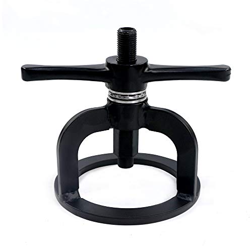 BAIONE Clutch Spring Compressor Compression Tool compatible with Harley Touring Softtail Sportster Dyna(Replaces OEM number HD-38515A)