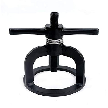 BAIONE Clutch Spring Compressor Compression Tool compatible with Harley Touring Softtail Sportster Dyna(Replaces OEM number HD-38515A)