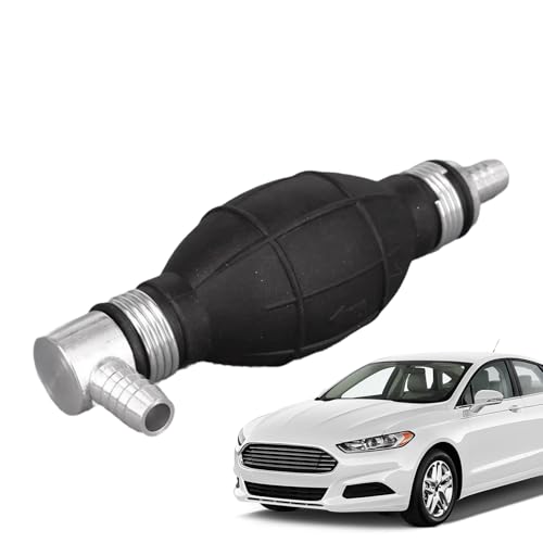 Oil Hand Pump Manual Leakproof Sealing | Automobile Hand Oil Pump for Boat, Marine, Car, Motorcycle, Truck