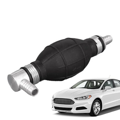 Oil Hand Pump Manual Leakproof Sealing | Automobile Hand Oil Pump for Boat, Marine, Car, Motorcycle, Truck