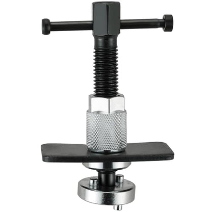 DASBET Disc Brake Caliper Piston Wind Back Tool | Automotive Car Disc Brake Piston Rewind Spreader Tool Professional Car Brake Caliper Rewind Tool for Replacement of Rear Brake Pad