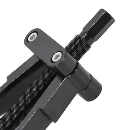 maXpeedingrods Lower Bearing Carrier Puller with Adjustable Arms Fit for Yamaha Johnson Evinrude Mercury Honda Mercruiser Compatible with Most Gearcases 115hp and Above