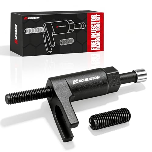 Fuel Injector Removal Tool Kit 3418 | for Ford 6.7L Powerstroke Diesel, Compatible with for F-250 F-350 F-450 F-550 2011-2018 - size: 3418 Injector Puller Removal Kit