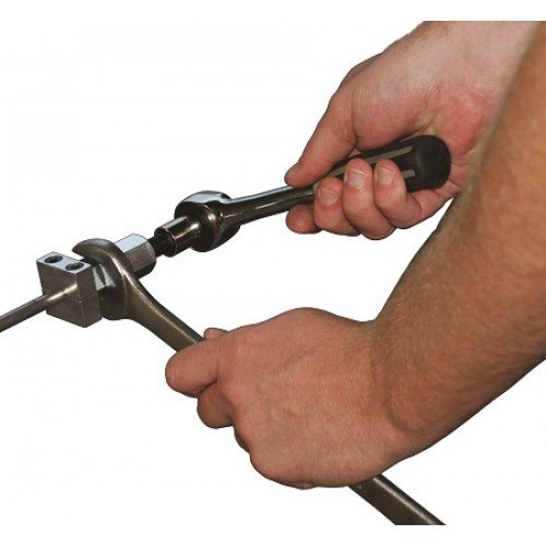 CTA Tools 9212 SAE in-Line Flaring Tool Kit