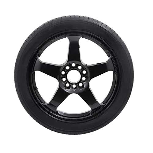 Modern Spare Compact Spare Tire - Fits 2017-2024 MINI Countryman - size: Wheel & Tire Only