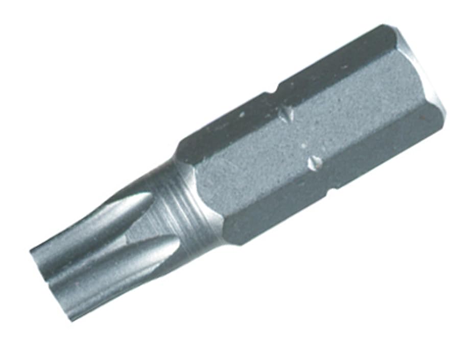 Wiha 79242 11 Piece Torx Bit Selector (T5-T30)