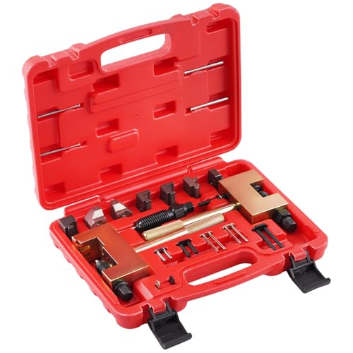 maXpeedingrods Timing Chain Tool Kit for Mercedes M271 M272 M273 M276 | Engine Timing Chain Removal Installer Breaker Tool Kit, Camshaft Riveting Tool for Mercedes Benz - style: for M271 M272 M273