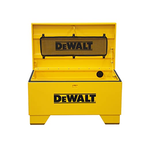 32" DeWalt Jobsite Box