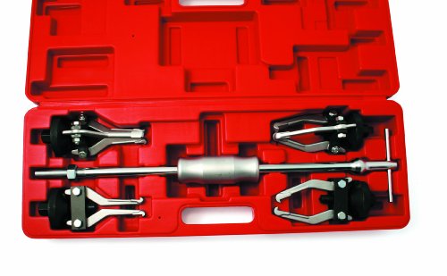 CTA Tools 8090 Slide Hammer Puller Set