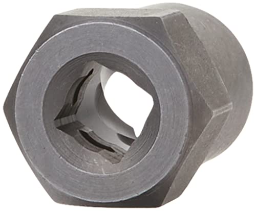 IRWIN HANSON Lugnut Extractor Set, 5-Piece (54125)
