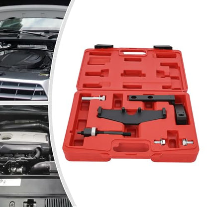 Camshaft Engine Timing Tool Set Compatible for BMW Mini Cooper (W10/11), Engine Locking Timing Tools Kit, Camshaft Holding Tool Kits