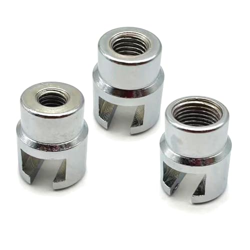 3Pcs Car Dent Repair Puller Head 12 10 Slide Hammer Car Dent Lifter Puller Practical Dent Repair Accessories Professional Dent Repair Kit