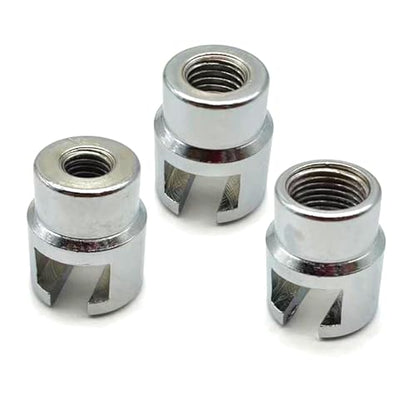 3Pcs Car Dent Repair Puller Head 12 10 Slide Hammer Car Dent Lifter Puller Practical Dent Repair Accessories Professional Dent Repair Kit