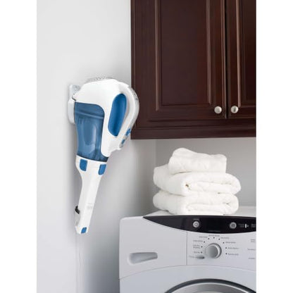 BLACK+DECKER dustbuster Handheld Vacuum, Cordless Car Vacuum Portable 12V, with Rotating and Extendable Nozzle (HHVI320JR02)