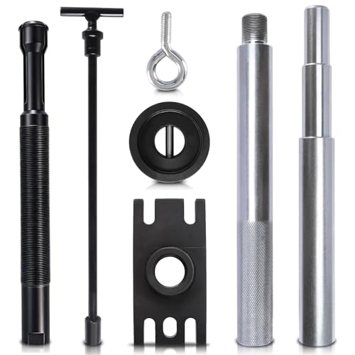Mercruiser Alignment Tool & Gimbal Bearing Installer Puller fit for Boat Volvo Alpha 1 MR Bravo OMC