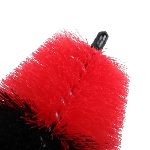 SLTY Wheel Tire Cleaning Brush Kit Automotive | Wheel Tire Cleaning Brush Kit Automotive