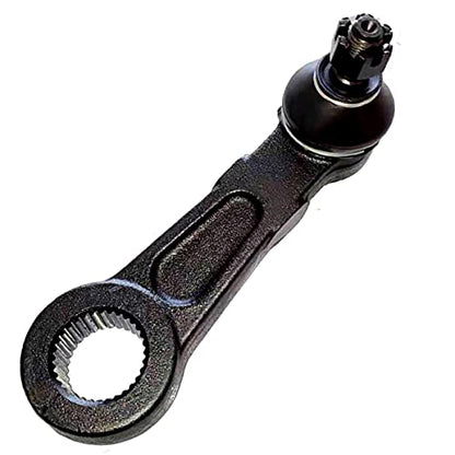 2PC Pitman & Idler Arm FITS for Mitsubishi Montero Sport 1997-2003 | K90333 K400005 Steering Pitman Arm and Idler Arm Set for Mitsubishi Montero Sport 19971998 1999 2000 2001 2002 2003 - size: K90333 K400005